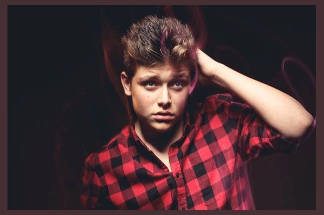 Charlie Jones